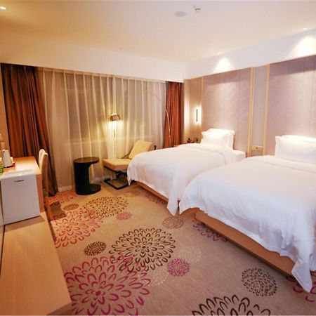 Lavande Hotel Muxiyuan Branch Beijing Eksteriør bilde