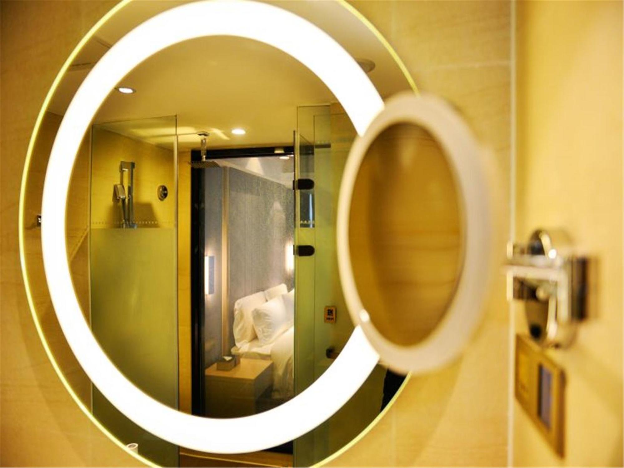 Lavande Hotel Muxiyuan Branch Beijing Eksteriør bilde