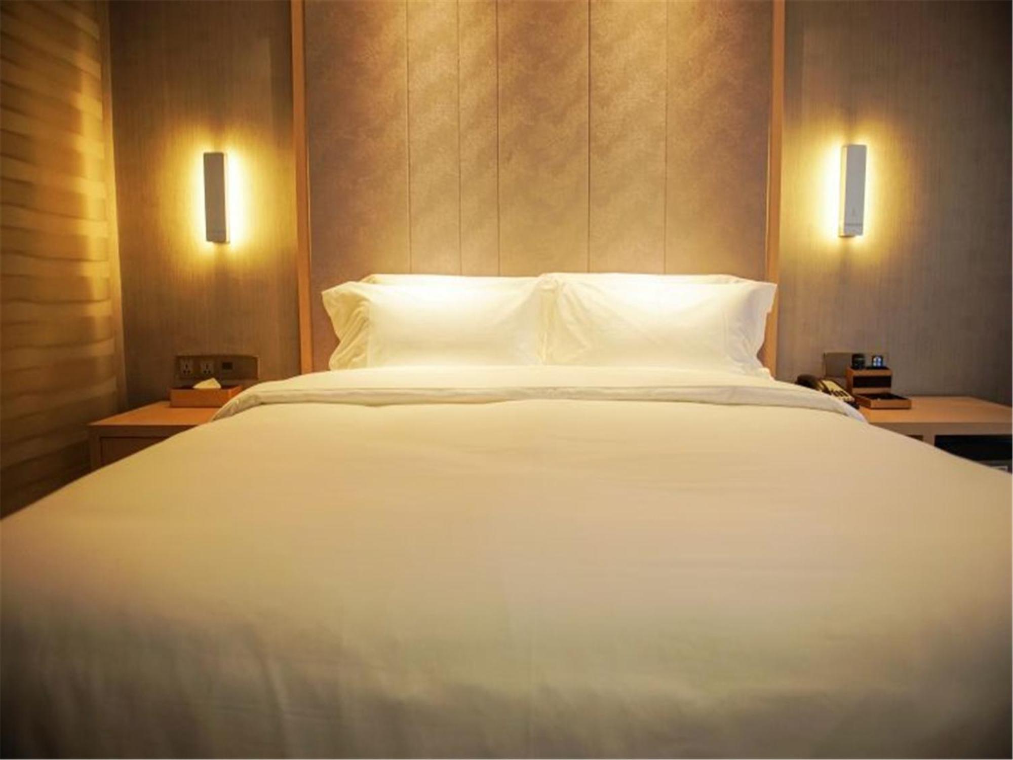 Lavande Hotel Muxiyuan Branch Beijing Eksteriør bilde