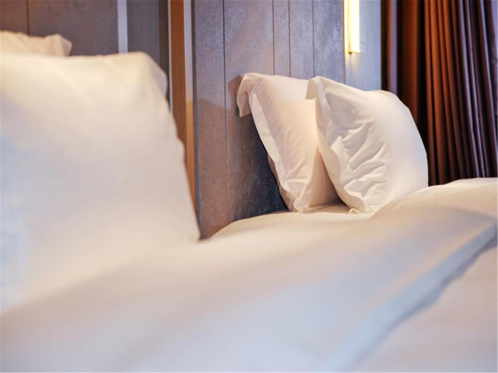 Lavande Hotel Muxiyuan Branch Beijing Eksteriør bilde