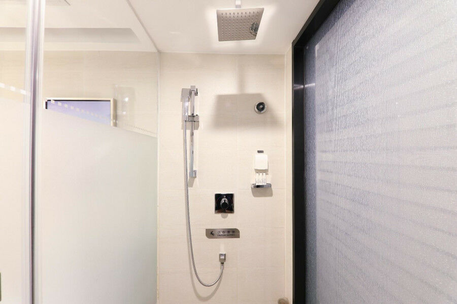 Lavande Hotel Muxiyuan Branch Beijing Eksteriør bilde