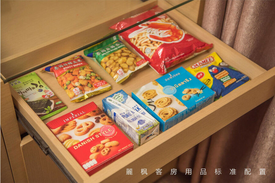 Lavande Hotel Muxiyuan Branch Beijing Eksteriør bilde
